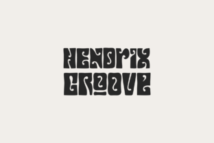 Hendrix Groove: A Bold Statement