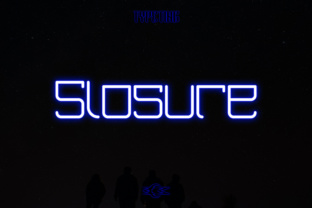 Sclosure: A Font That Elevates Your Brand