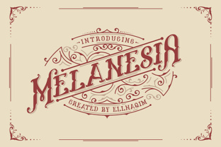 Upgrade Your Brand with Melanesia