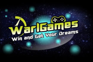 Warlgames: A Bold Font for Web Design